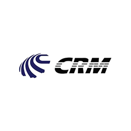 Marque CRM Laminage de fil plat émaillé Présentation de l'équipement